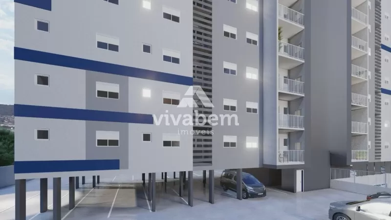 Novo Hamburgo - Código: 155