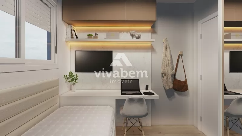 Novo Hamburgo - Código: 155