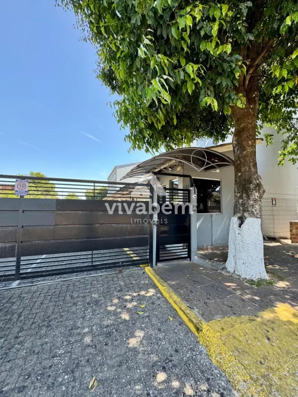 Novo Hamburgo - Código: 187